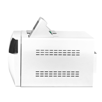 ActivShop LAFOMED AUTOKLAW COMPACT LINE LFSS12AC Z DRUKARKĄ 12-L KL.B MEDYCZNA